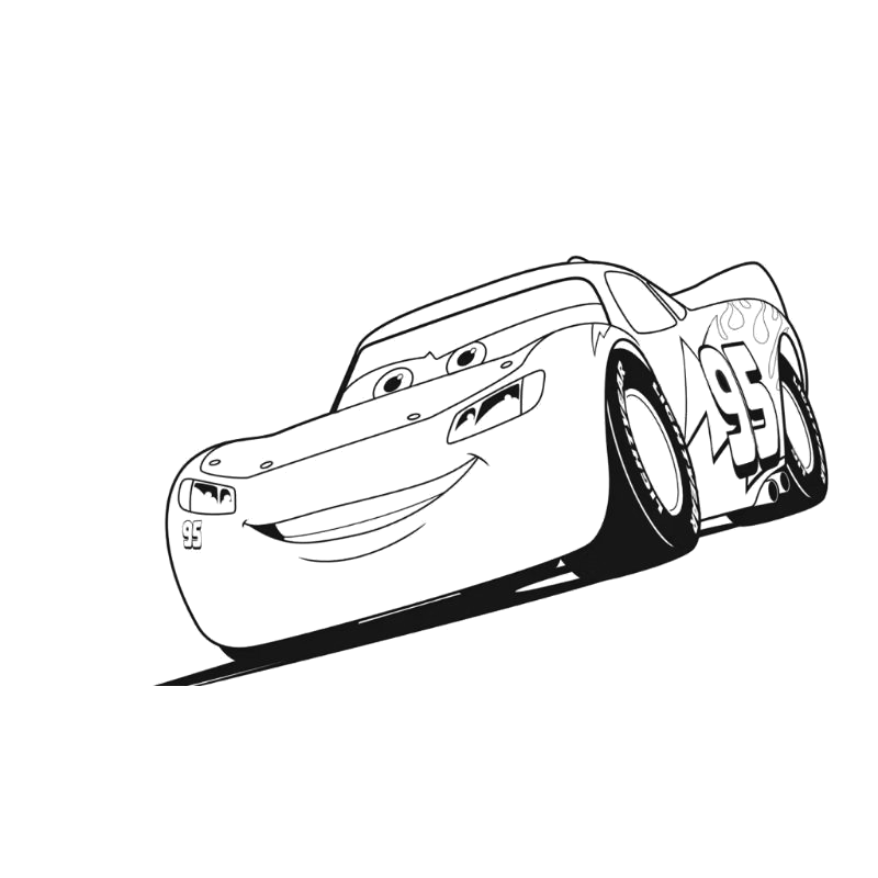 Relâmpago McQueen
