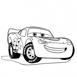 Relâmpago McQueen