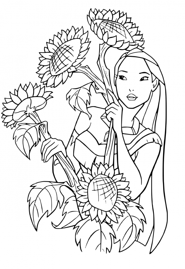 Pocahontas