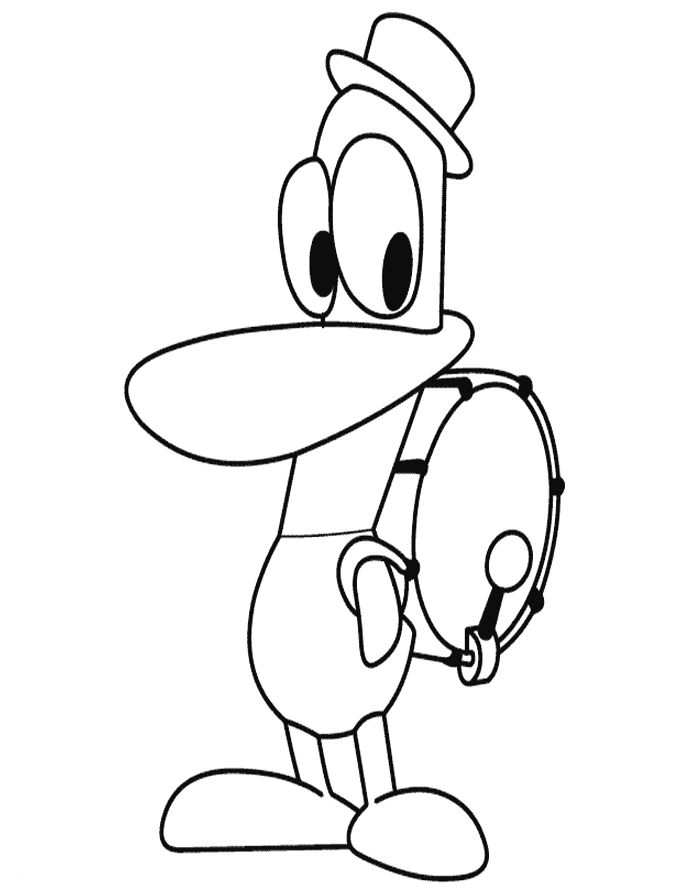 Pocoyo