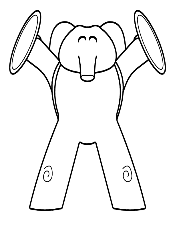 Pocoyo