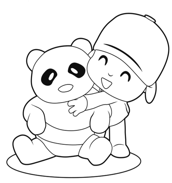Pocoyo
