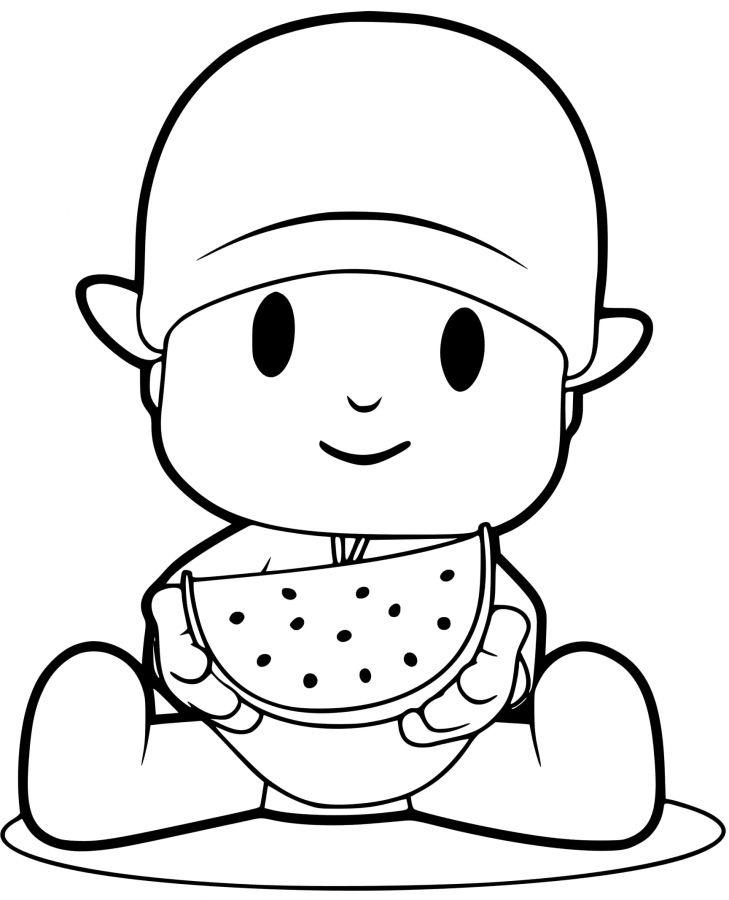 Pocoyo