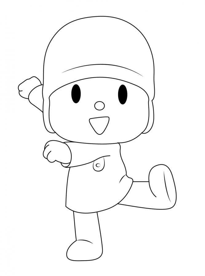 Pocoyo
