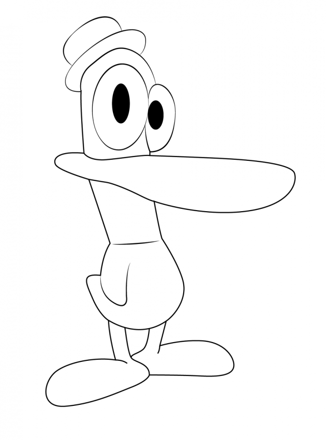 Pocoyo