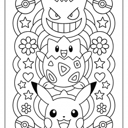 Pokemon