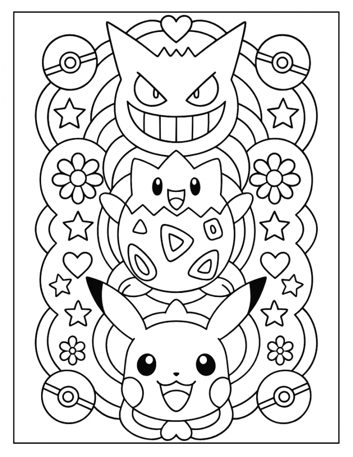 Pokemon