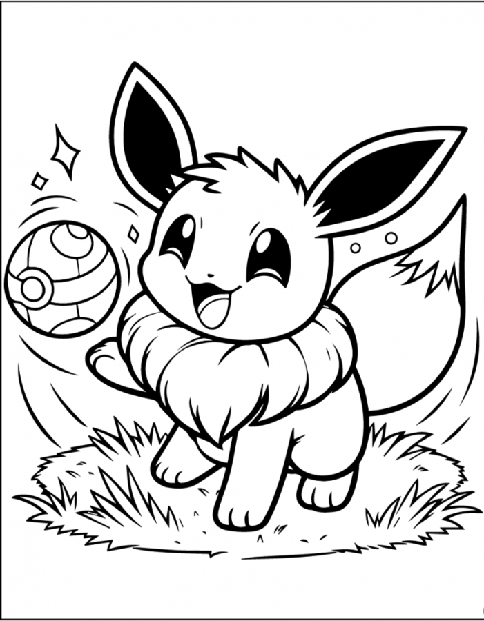 Pokemon