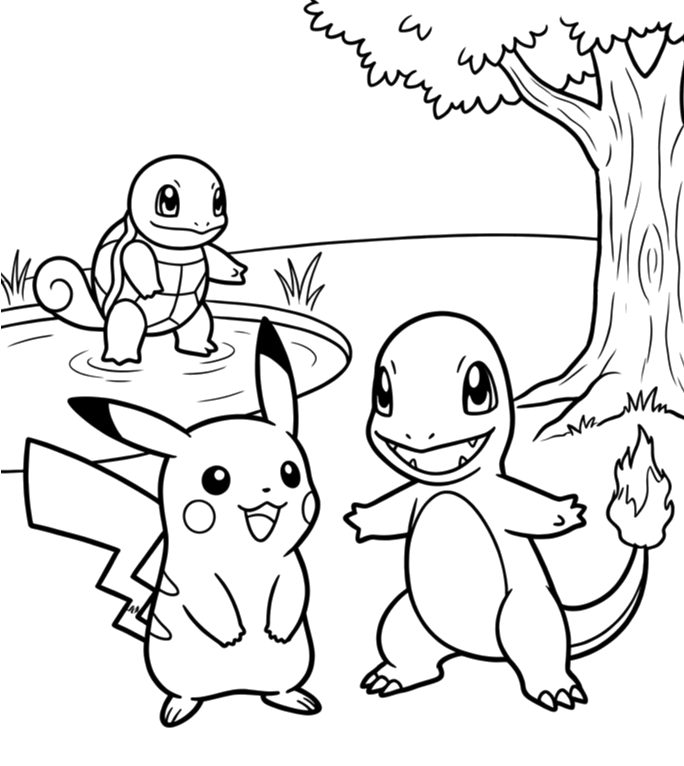 Pokemon