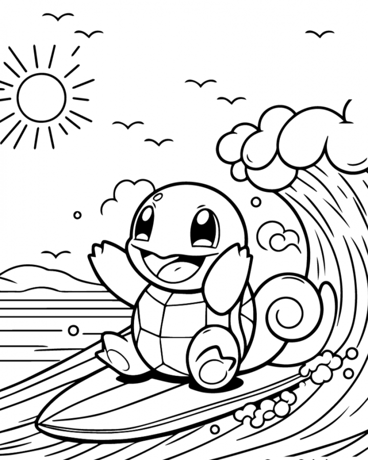 Pokemon