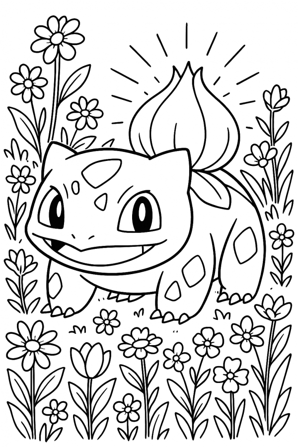 Pokemon