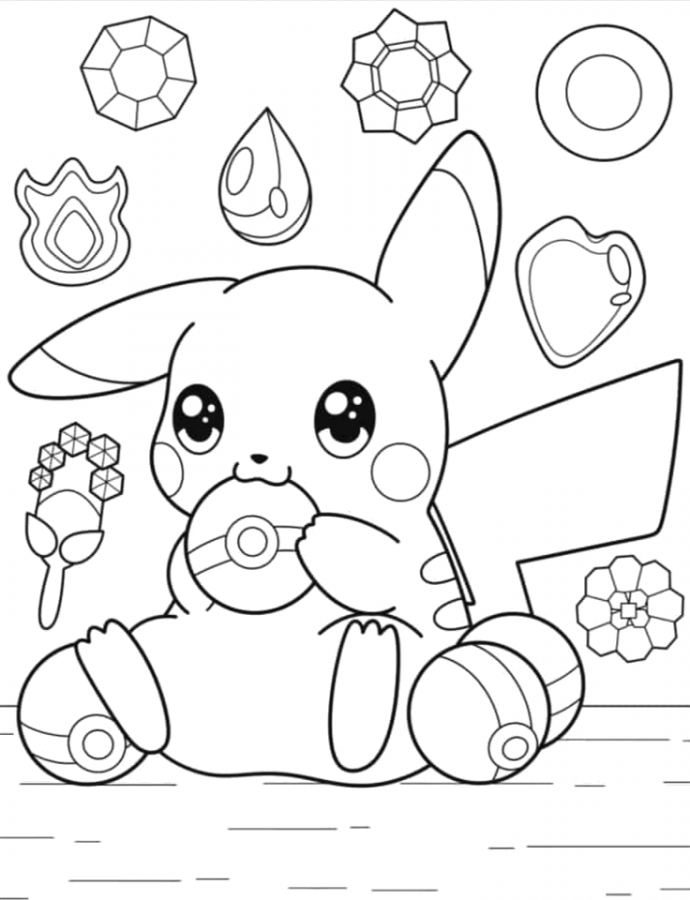 Pokemon