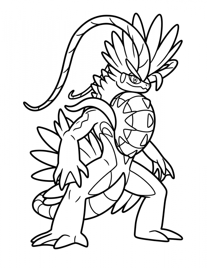 Pokemon