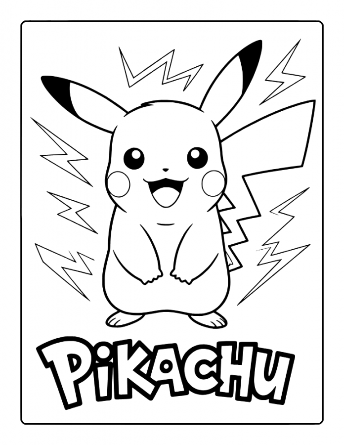 Pokemon