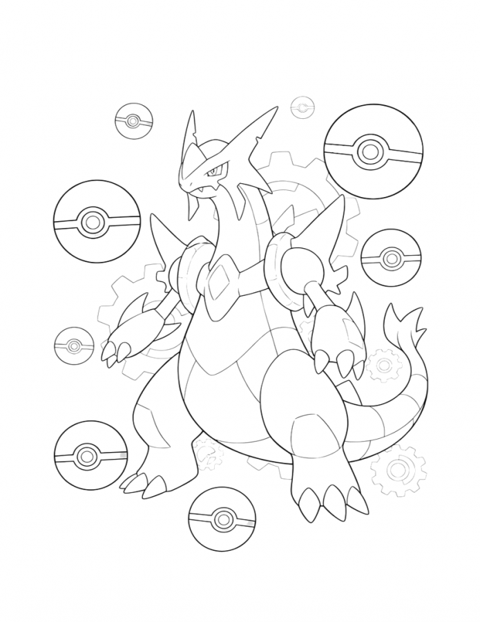Pokemon