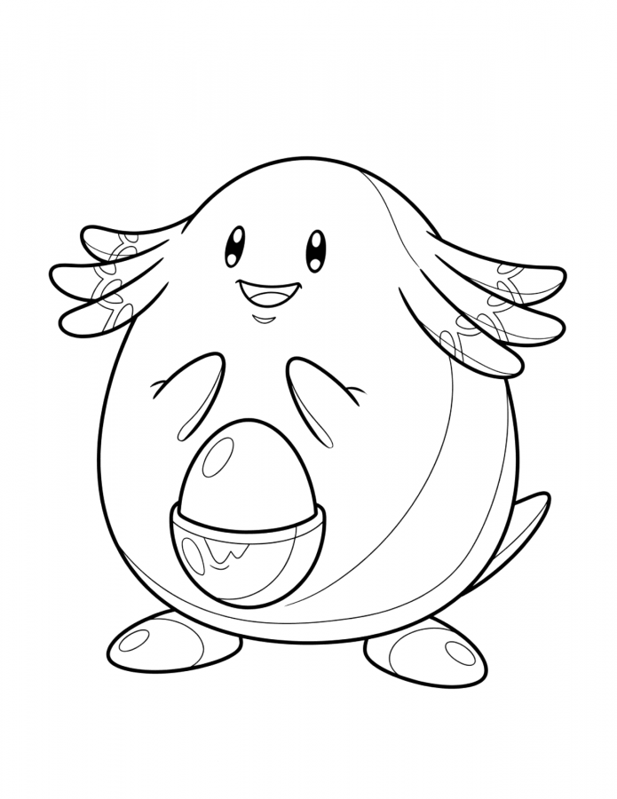 Pokemon