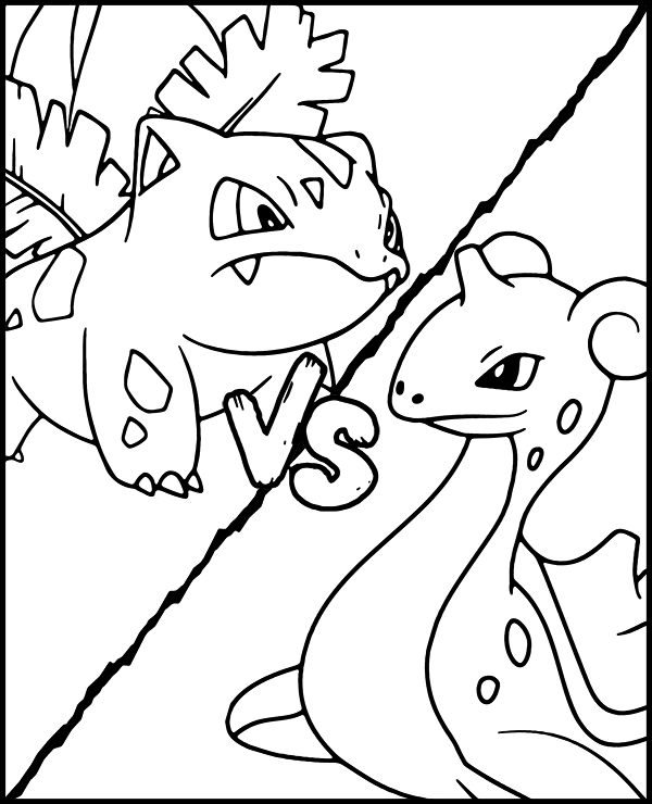 Pokemon