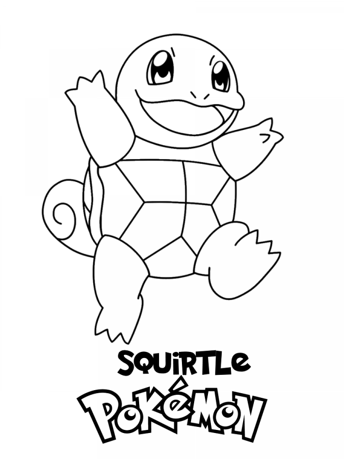 Pokemon