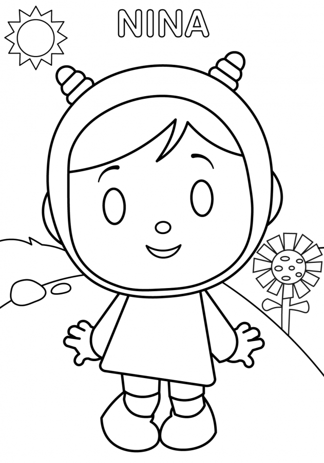 Pocoyo