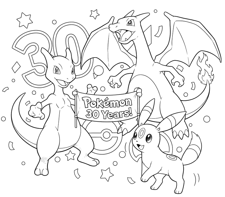 Pokemon