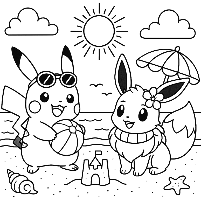Pokemon
