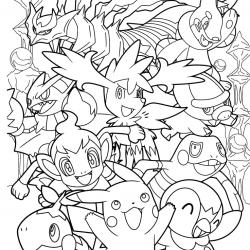 Pokemon