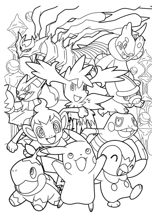 Pokemon