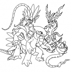 Pokemon