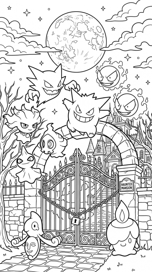 Pokemon