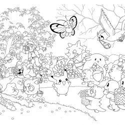 Pokemon