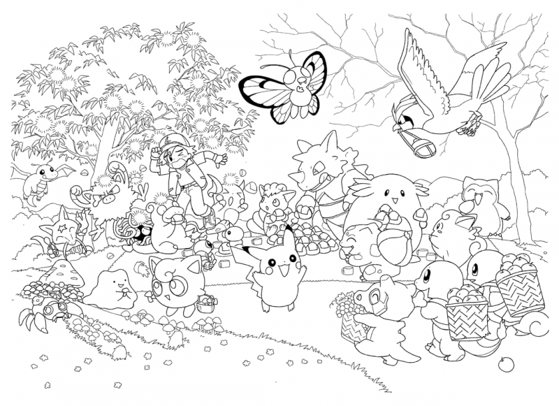 Pokemon