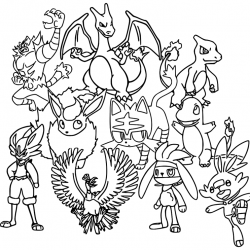 Pokemon