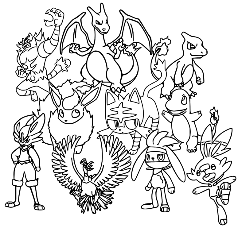 Pokemon