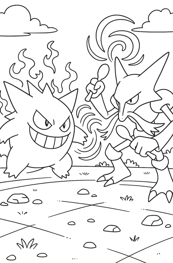 Pokemon