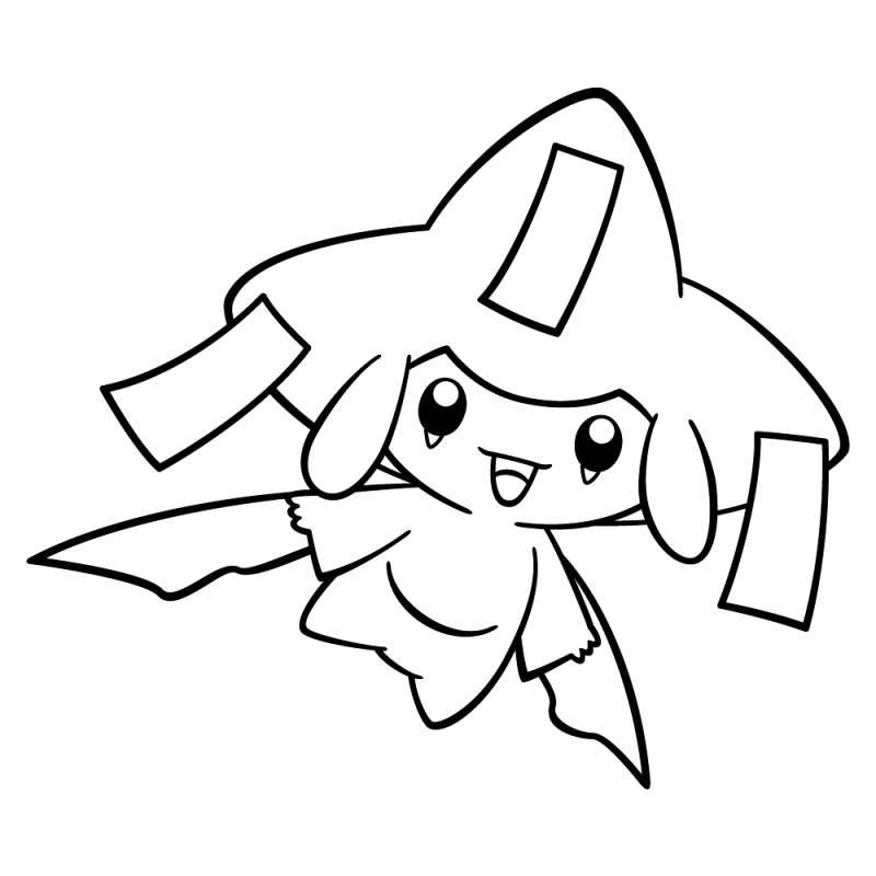 Pokemon