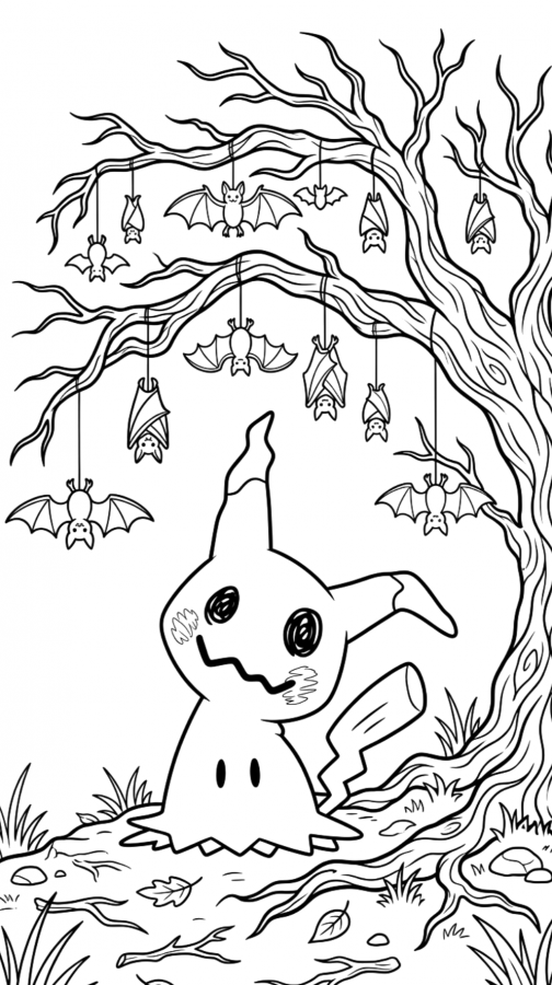 Pokemon