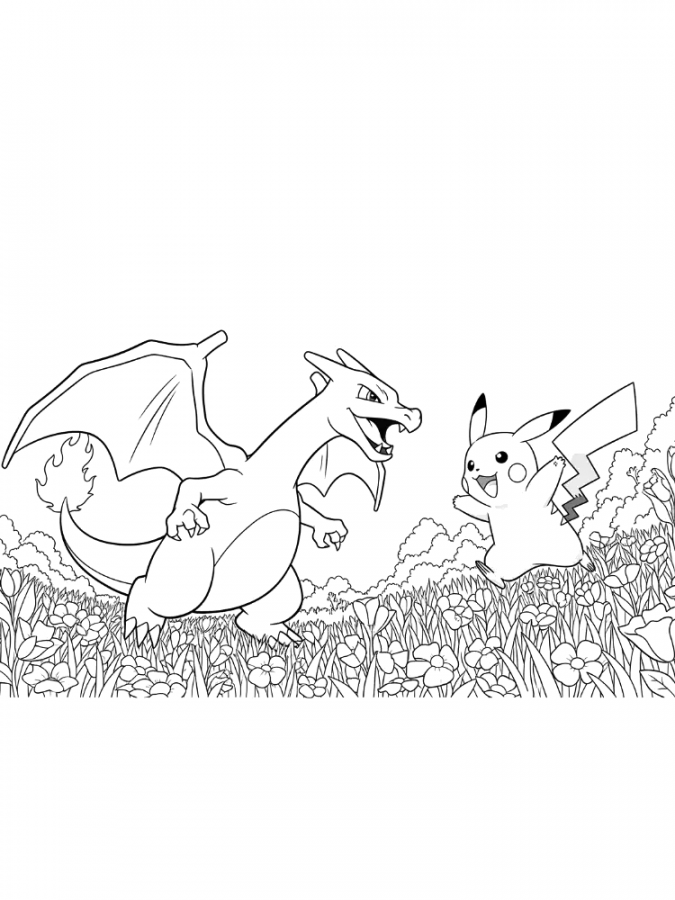 Pokemon