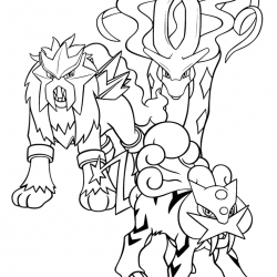 Pokemon