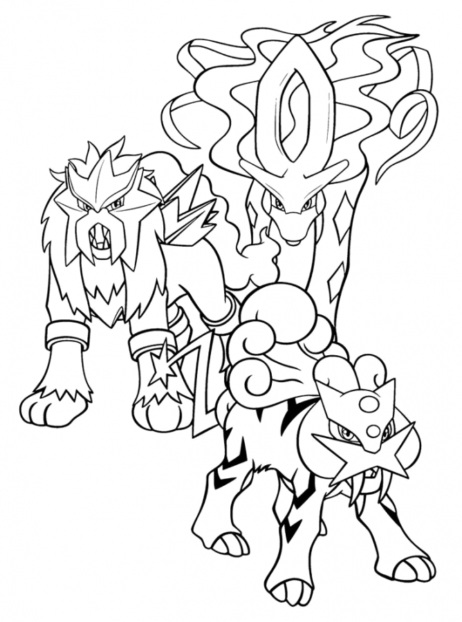 Pokemon