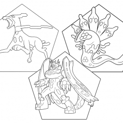 Pokemon