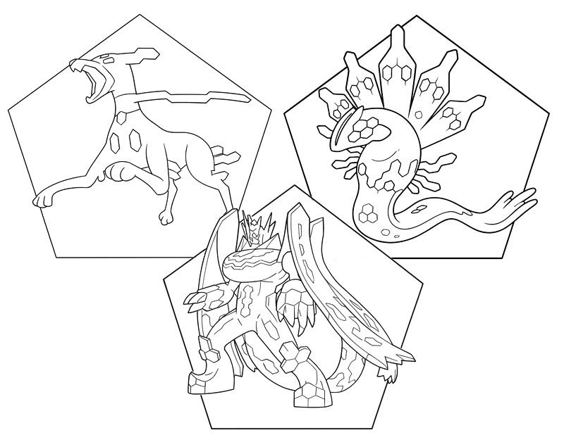 Pokemon