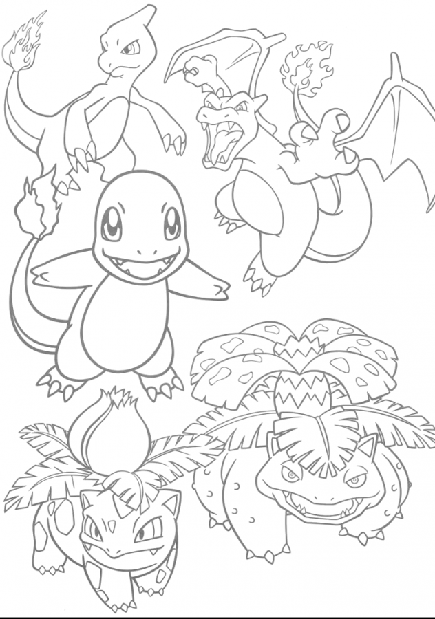 Pokemon
