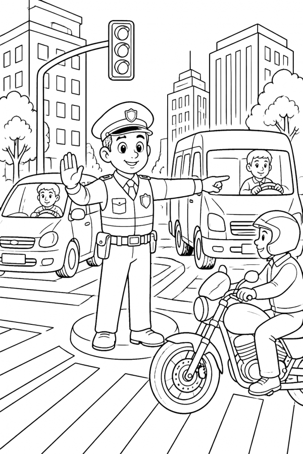 Polícia