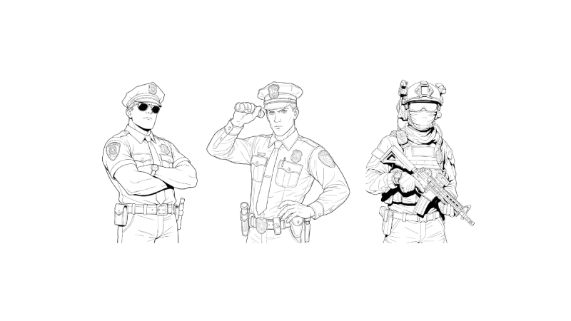 Polícia