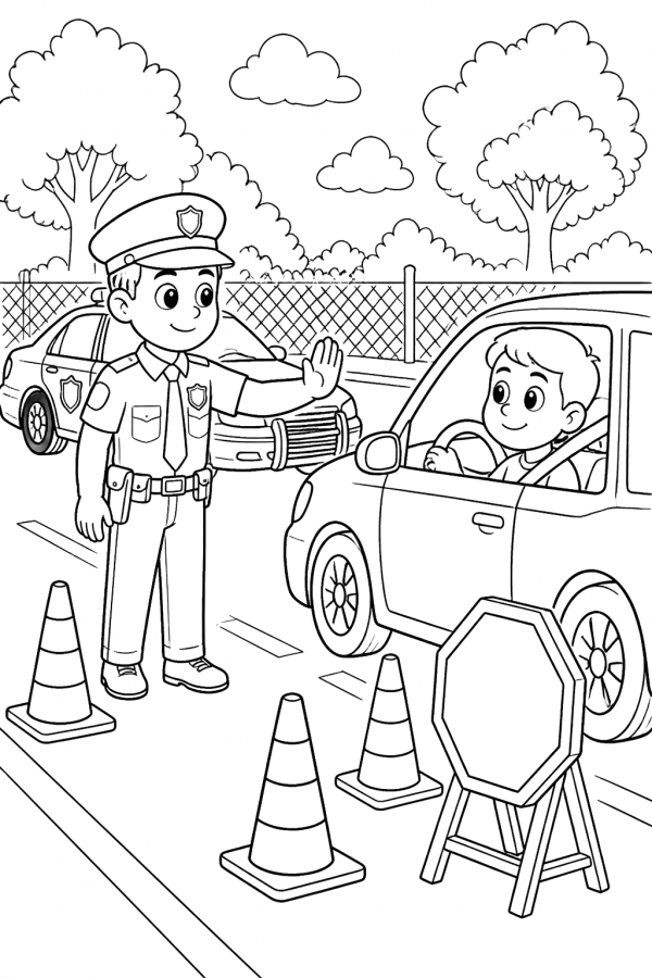 Polícia