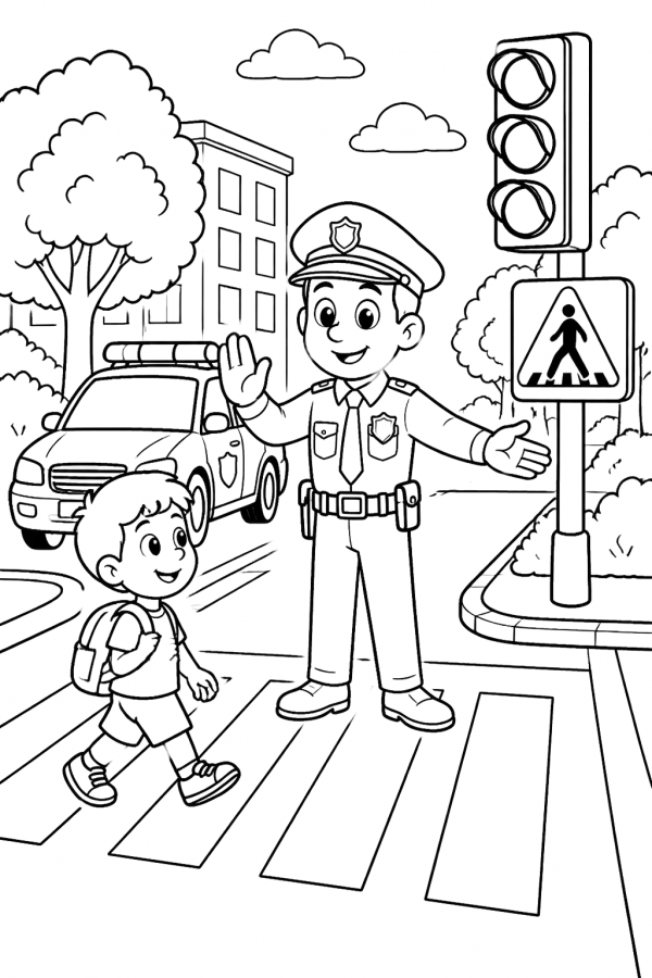 Polícia