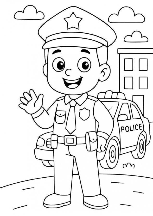Polícia