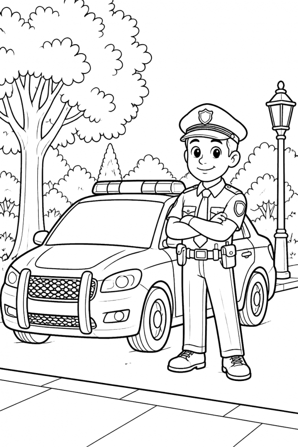 Polícia