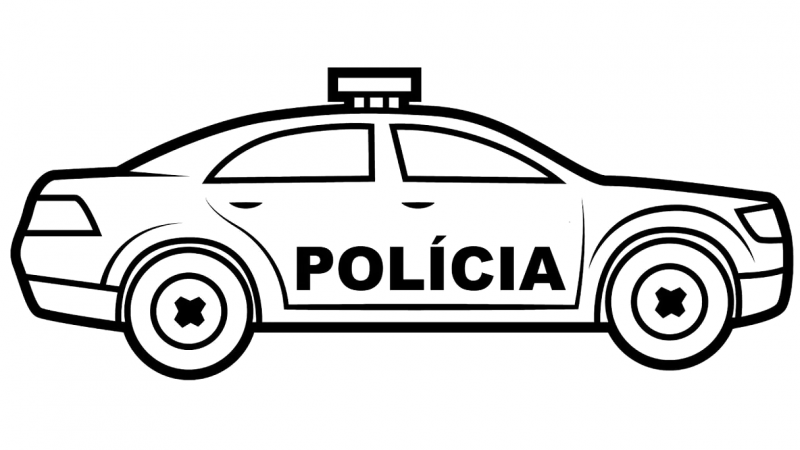 Polícia