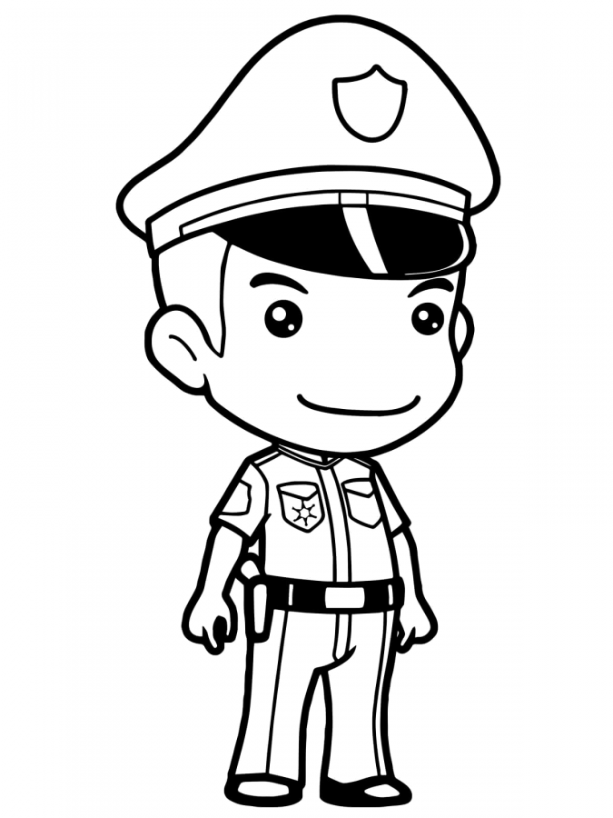 Polícia